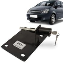 Trava de Câmbio Monter Lock Meriva 2003 a 2012 Trava de Câmbio Monter Lock Meriva 2003 a 2012
