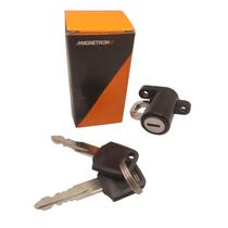 Trava De Capacete Suzuki Intruder 125 2012 - 2015 Magnetron