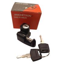 Trava De Capacete Xre 300 2016/2018 Magnetron