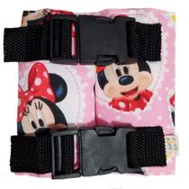 Trava De Cinto De Segurança de Cadeirinha e Carrinho de Bebê, Segura e Instala Fácil Trava De Cinto De Segurança de Cadeirinha e Carrinho de Bebê, Segura e Instala Fácil