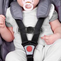 Trava de cinto para Bebê conforto cadeirinha Buba Trava de cinto para Bebê conforto cadeirinha Buba