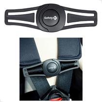 Trava de Cinto Reforçada Impede Criança Solte Pelos Ombros