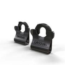 Trava de Correia PW-DLC-01 Dual-Lock Fixação Segura Preto D'Addario Trava de Correia PW-DLC-01 Dual-Lock Fixação Segura Preto D'Addario