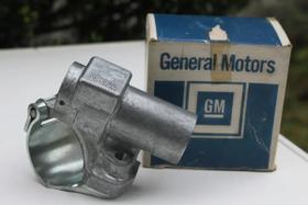Trava De Direção Chevette 73 Em Diante Carcaça Arteb Gm