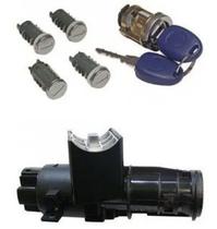 Trava de direção cilindros mesma chave palio siena strada Trava de direção cilindros mesma chave palio siena strada