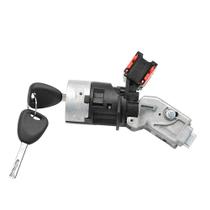 Trava De Direcao Coluna Da Com Parte Eletrica Chave Sandero master Unv11276 Trava De Direcao Coluna Da Com Parte Eletrica Chave Sandero master Unv11276