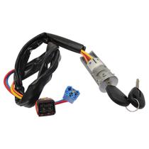 Trava De Direcao Com Longo Transponder Parte Eletrica Chave Berlingo partner Unv16172 Trava De Direcao Com Longo Transponder Parte Eletrica Chave Berlingo partner Unv16172