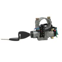 Trava de direção Completa Mercedes Caminhão após 1994