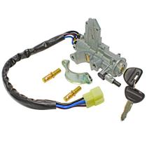 Trava de Direção Completa Mitsubishi L200 - LCG1267