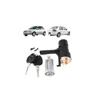 Trava de direção comutador com cilindro ignição celta Trava de direção comutador com cilindro ignição celta