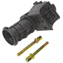 Trava de Direção Fiorino Palio Siena Strada Uno Com Comutador - LCG1188