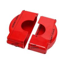 Trava De Disco Ajustável Para Válvula De Portão Industrial Com Roda Manual