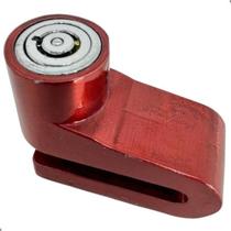 Trava de disco anti-furto gp tech