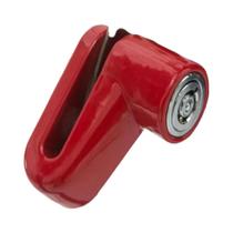 Trava de Disco Antifurto KJOY Trava de Aço para Scooters, Motocicletas e Bicicletas Elétricas Trava de Disco Antifurto KJOY Trava de Aço para Scooters, Motocicletas e Bicicletas Elétricas