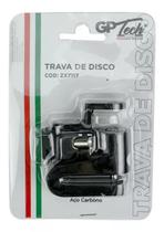 Trava De Disco Zx7117 Preto - Gp Tech