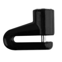 Trava de Disco ZX7117 Preto - GP Tech