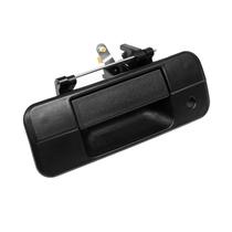 Trava de Elevador com Alça Traseira para Toyota Tundra (2007-2013) Trava de Elevador com Alça Traseira para Toyota Tundra (2007-2013)