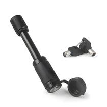 Trava De Engate De Reboque De 2 Polegadas Antifurto À Prova d'Água Em Aço Para RV E Caminhão Com