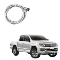 Trava De Estepe Antifurto Amarok Todos Os Anos Chave Tetra Trava De Estepe Antifurto Amarok Todos Os Anos Chave Tetra