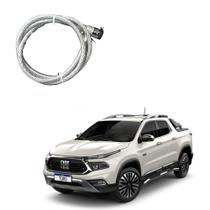 Trava De Estepe Antifurto Toro Todos Os Anos Chave Tetra