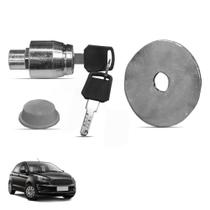 Trava de Estepe Ford Ka 2019 2020 Protetor Antifurto Trava de Estepe Ford Ka 2019 2020 Protetor Antifurto