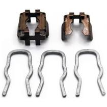 Trava de fixação do bico injetor Ford Ka 2014 a 2023