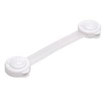 Trava De Gaveta Armário Segurança Protetor Bebê 2 Peças