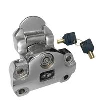 Trava De Ignição Antifurto Honda Titan / Fan 150/160 EGK Trava De Ignição Antifurto Honda Titan / Fan 150/160 EGK