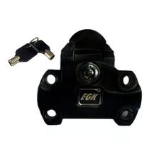 Trava De Ignição Antifurto Honda Titan / Fan 160 2016+ (EGK) Trava De Ignição Antifurto Honda Titan / Fan 160 2016+ (EGK)