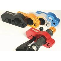 Trava De Moto Punho Manete Antifurto Freio E Acelerador Trava De Moto Punho Manete Antifurto Freio E Acelerador