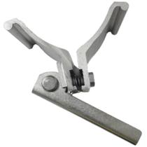 Trava De Pé De Praticável E Alavanca Para Rápida Montagem