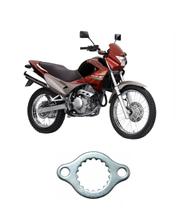 Trava De Pinhão Moto Honda Nx 400 Falcon