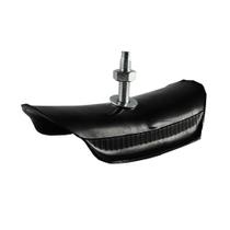 Trava de pneu de cross de borracha 2,15 polegadas