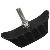 Trava De Pneu Moto Dianteiro E Traseiro Universal Xcell
