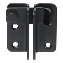 Trava de porta Alise Flip Latch Slide Parafuso deslizante em aço inoxidável SUS304 Trava de porta Alise Flip Latch Slide Parafuso deslizante em aço inoxidável SUS304