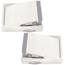 Trava de Porta Janela Deslizante Kit 2 unidades Segurança Criança Bebe Pet Porta de Correr Bloqueio Armario Guarda Roupa Duravel Resistente Proteçao