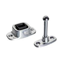 Trava De Porta Para Trailer De RV De Alta Resistência, Acessórios Para RV