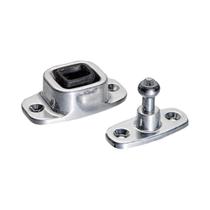 Trava De Porta Para Trailer De RV De Alta Resistência, Acessórios Para RV Trava De Porta Para Trailer De RV De Alta Resistência, Acessórios Para RV