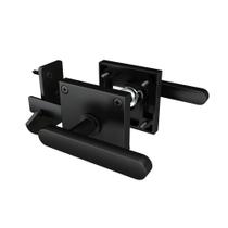 Trava de porta Sedstone de dupla face Heavy Duty Right Inswing