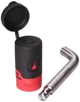 Trava de Receptor BOLT 7018446 Pino de Aço Inoxidável 5/8" Trava de Receptor BOLT 7018446 Pino de Aço Inoxidável 5/8"