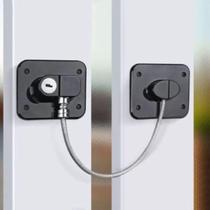 Trava De Segunca Chave Para Porta Gavetas Beber Crianca