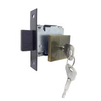 Trava de Segurança 601 - Roseta 524 - 9094B