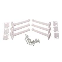 Trava de Segurança 6un. - Dreambaby Trava de Segurança 6un. - Dreambaby