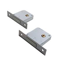Trava de Segurança Aliança para Cilindros de 60mm F2000/2 IP Trava de Segurança Aliança para Cilindros de 60mm F2000/2 IP