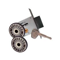 Trava de Segurança Aliança para Cilindros de 60mm F2000/2 ZLO