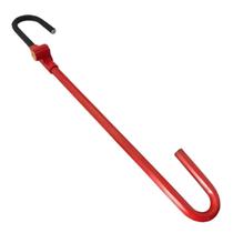 Trava de Segurança Antifurto Universal P/ Pedal Volante Aço Resistente Sem Algema Original Trava de Segurança Antifurto Universal P/ Pedal Volante Aço Resistente Sem Algema Original