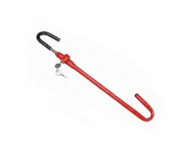 Trava de segurança bengala pedal volante classica