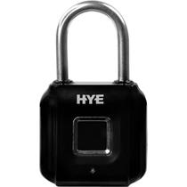 Trava de Segurança Biométrica Hye 505 - Tecnologia Avançada