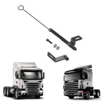 Trava De Seguranca Capo Scania 124r E G440 Inferior