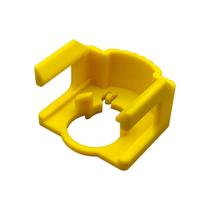 Trava de Segurança Conector Engate Rápido AKT0022M 3/8 Trava de Segurança Conector Engate Rápido AKT0022M 3/8